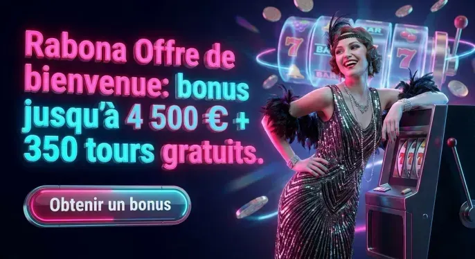 Rabona Casino